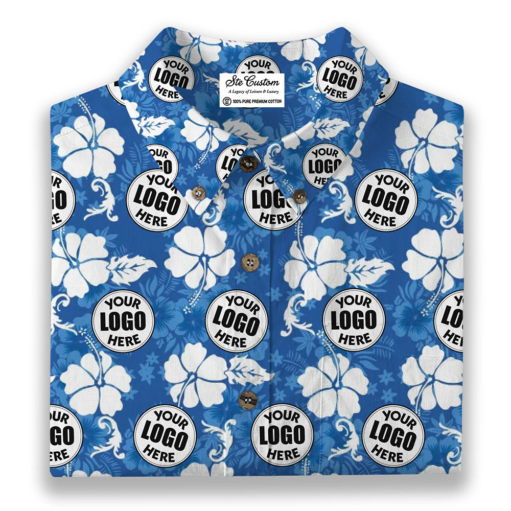 Spring Hawaii Vibe Hawaiian Premium Shirt 2